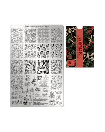 Moyra stamping plate 150...
