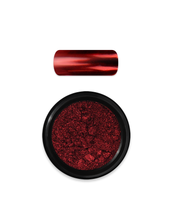 Moyra Mirror Powder No. 03 Red