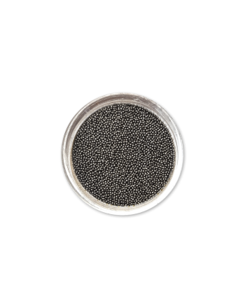 Moyra Caviar beads 0.4 mm...
