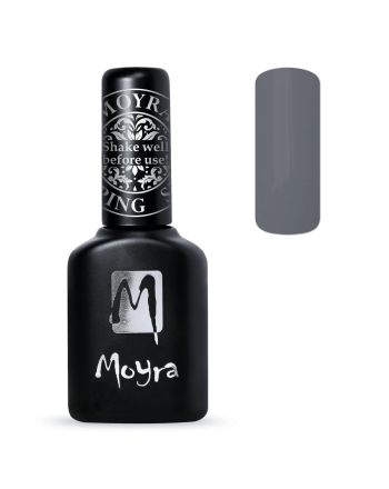 Moyra Foil polish for...