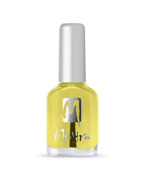 Moyra cuticle oil banana 12-ml