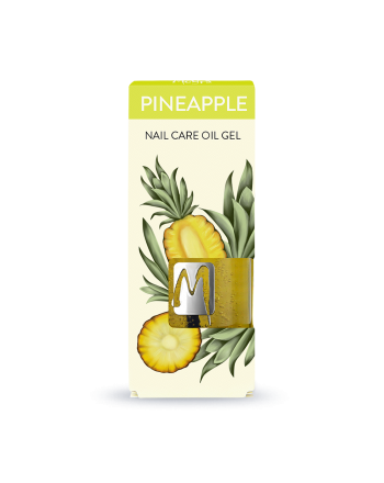 Moyra cuticle oil pineapple 12-ml